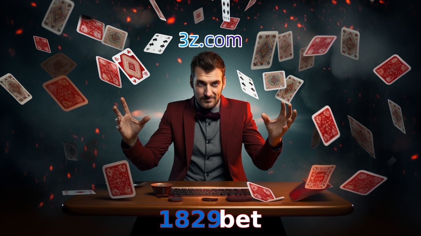 1829bet apostas seguras
