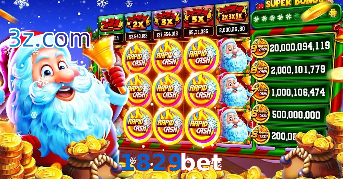 1829bet.com